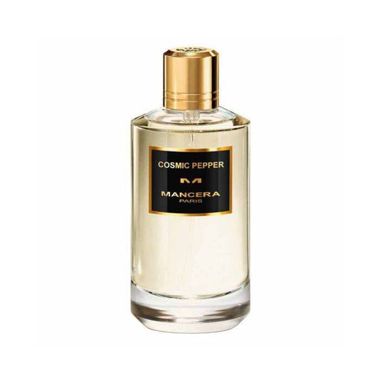 Mancera Cosmic Pepper Unisex Eau De Parfum 120ml