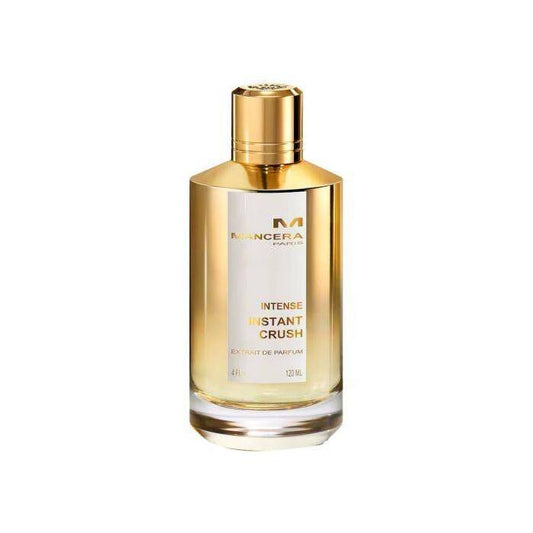 Mancera Intense Instant Crush Unisex Extrait De Parfum 120ml