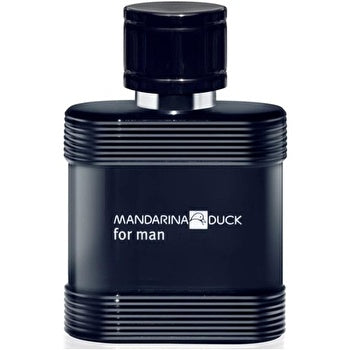 Mandarina Duck For Man  Eau De Parfum 100ml