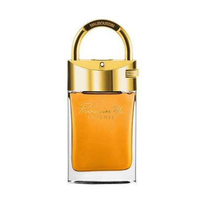 Mauboussin Promise Me Intense Woman Eau De Parfum 90ml