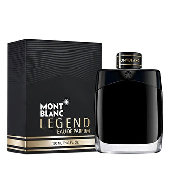 Mont Blanc Legend Man Eau De Parfum Spray 100ml