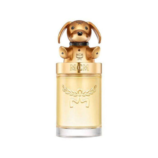 Mcm Darling Doxie Unisex Eau De Parfum 100ml
