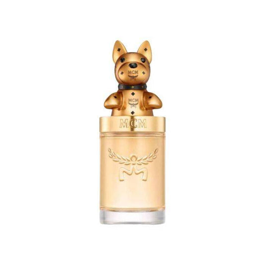 Mcm Charming Pup Unisex Eau De Parfum 100ml