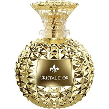 Marina De Bourbon Cristal D'or Woman Eau De Parfum 100ml