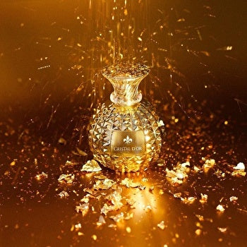 Marina De Bourbon Cristal D'or Woman Eau De Parfum 100ml