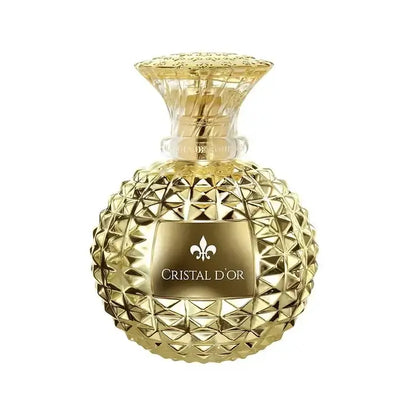 Marina De Bourbon Cristal D'or Woman Eau De Parfum 100ml