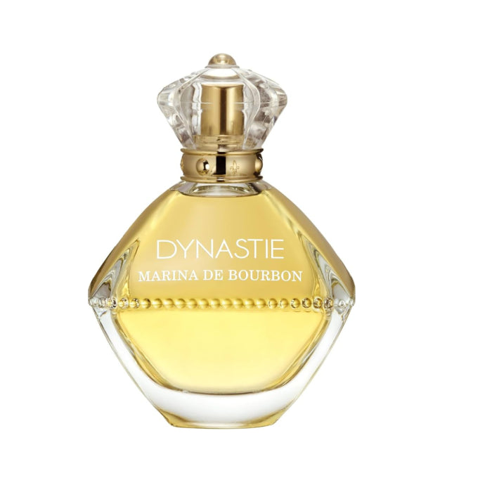 Marina De Bourbon Golden Dynastie Woman Eau De Parfum 100ml