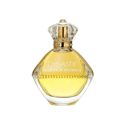 Marina De Bourbon Golden Dynastie Woman Eau De Parfum 50ml