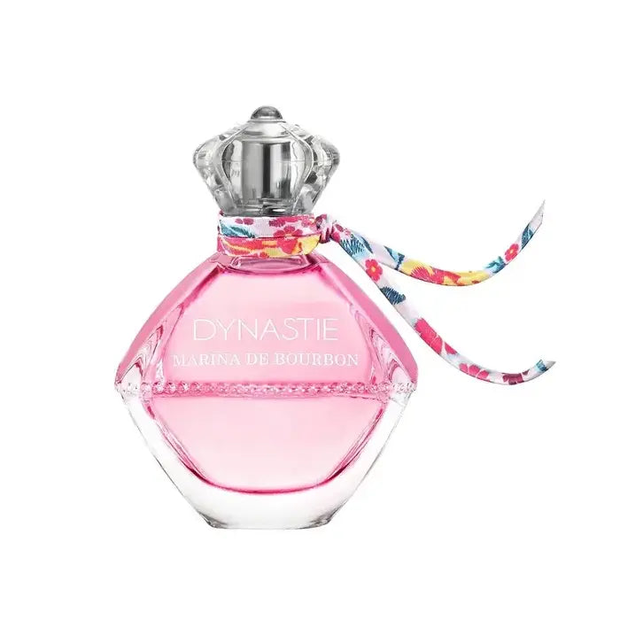 Marina De Bourbon My Dynastie Princess Woman Eau De Parfum 100ml