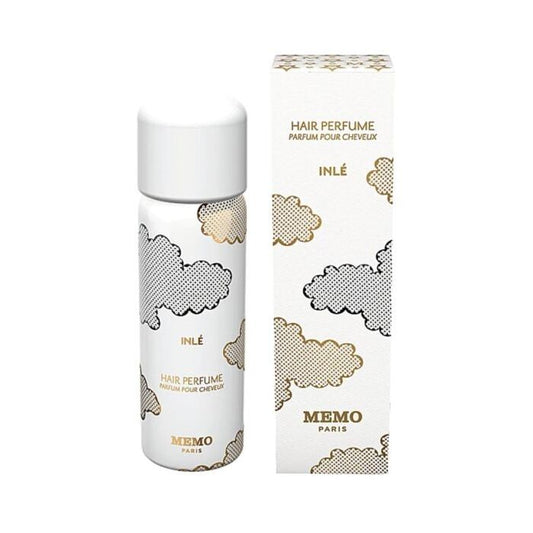 Memo Les Echappees Inle Woman 80ml Hair Perfume