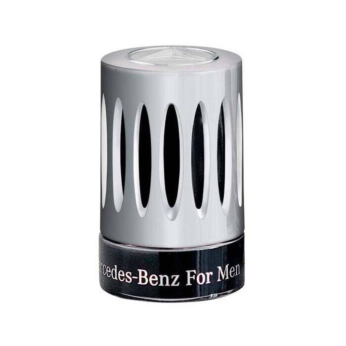 Mercedes Benz Man Eau De Toilette 20ml