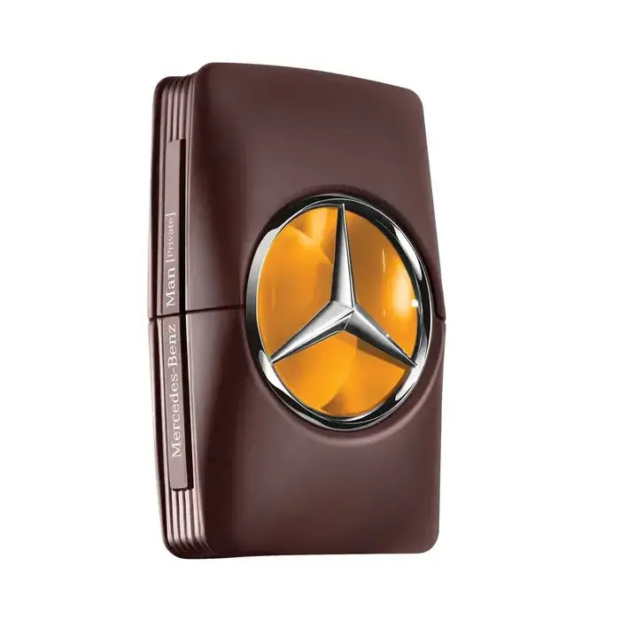 Mercedes Benz Man Private  Eau De Parfum 100ml