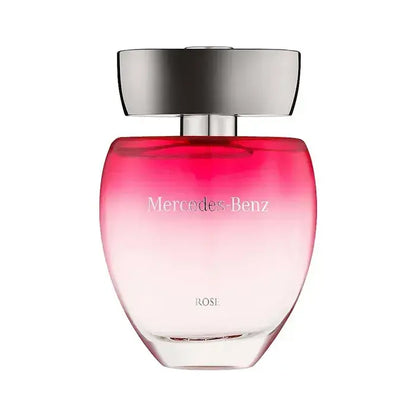 Mercedes Benz Rose Woman Eau De Toilette 90ml