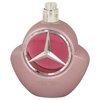 Mercedes Benz Woman  Eau De Parfum 90ml TESTER