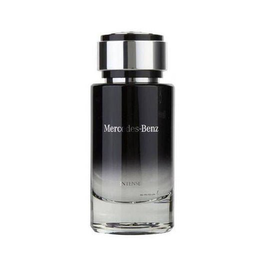 Mercedes Benz Intense Man Eau De Toilette 120ml