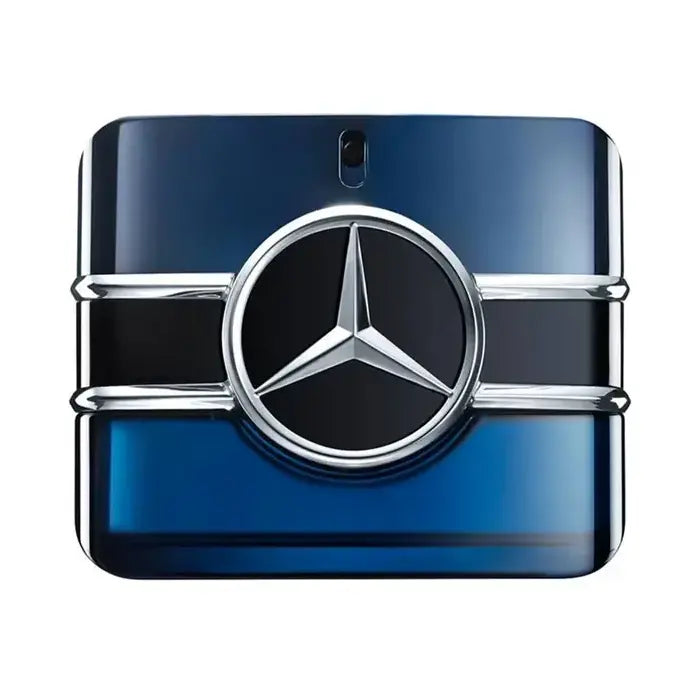 Mercedes Benz Sign Man Eau De Parfum 100ml