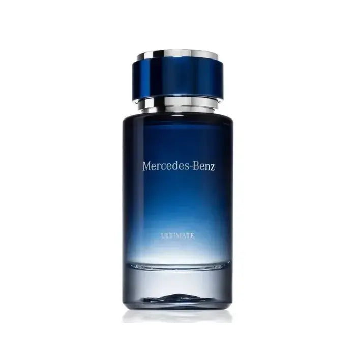 Mercedes Benz Ultimate Man Eau De Parfum 120ml
