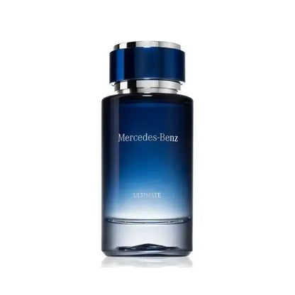 Mercedes Benz Ultimate Man Eau De Parfum 120ml