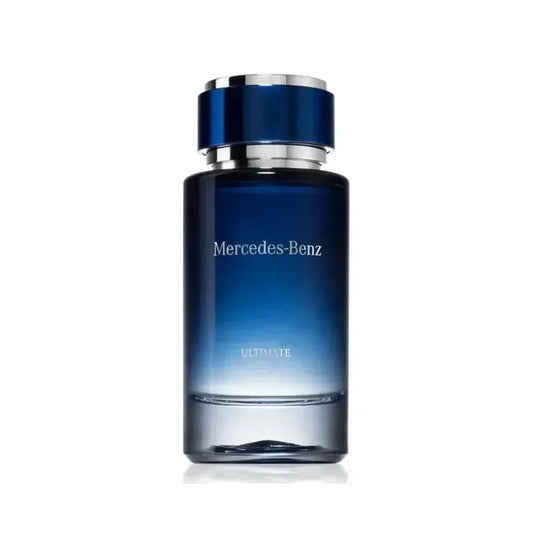 Mercedes Benz Ultimate Man Eau De Parfum 120ml