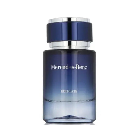 Mercedes Benz Ultimate Man Eau De Parfum 75ml