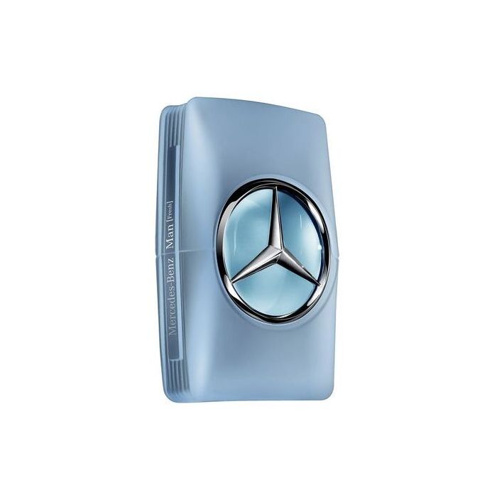 Mercedes Benz Man Fresh  Eau De Toilette 100ml