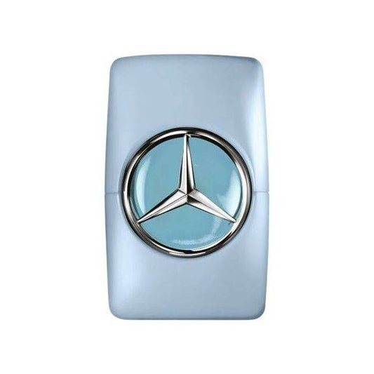Mercedes Benz Man Fresh  Eau De Toilette 50ml