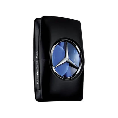 Mercedes Benz Man Intense  Eau De Toilette 100ml