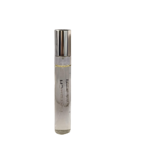 Mercedes Benz Maybach Vibrant Tuberose Unisex Eau De Parfum 10ml Miniature