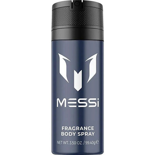 Messi Body Spray 150ml