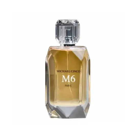 Michael Cinco M6 Unisex Eau De Parfum 100ml