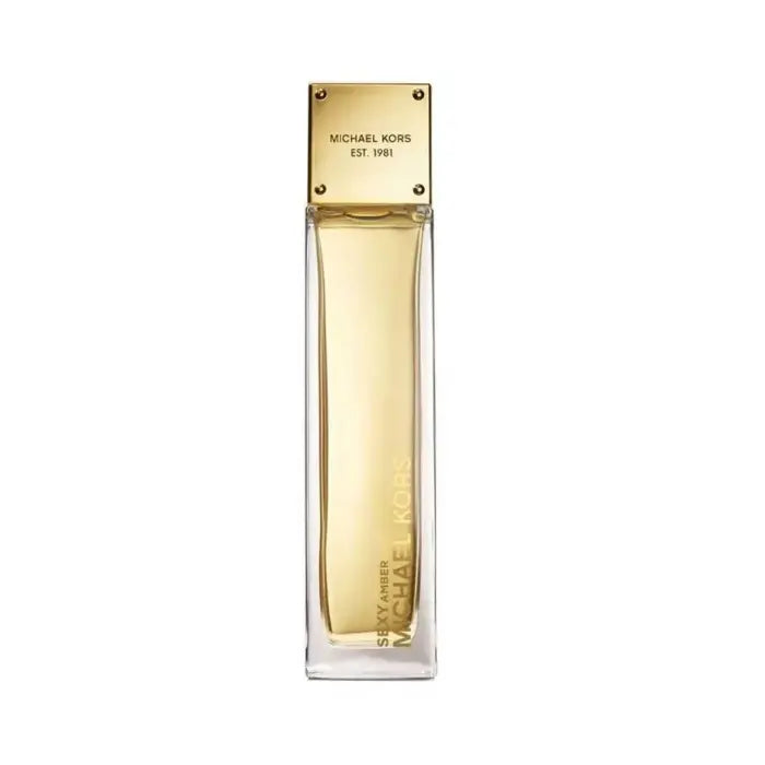 Michael Kors Sexy Amber Woman Eau De Parfum 100ml