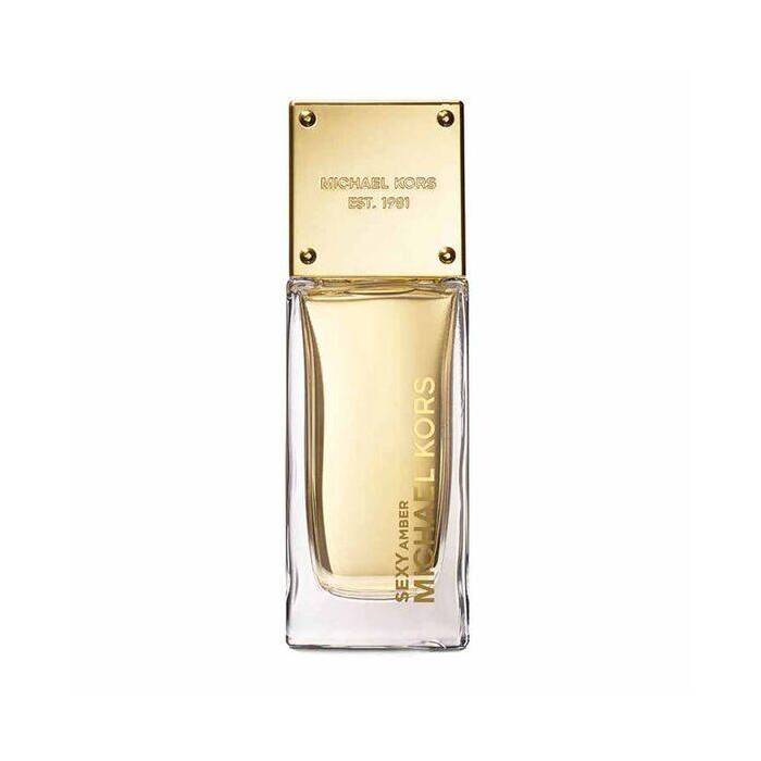 Michael Kors Sexy Amber Woman Eau De Parfum 50ml