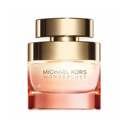 Michael Kors Wonderlust Woman Eau De Parfum 50ml
