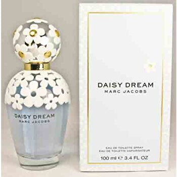 Marc Jacobs Daisy Dream Eau De Toilette 100ml