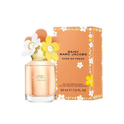 Marc Jacobs Daisy Ever So Fresh Eau De Parfum Spray 30ml