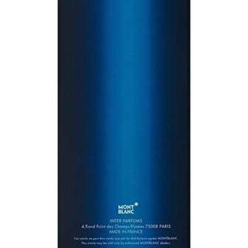 Mont Blanc Starwalker Man Eau De Toilette 75ml