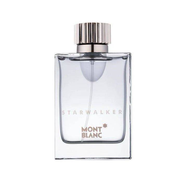 Mont Blanc Starwalker Man Eau De Toilette 75ml
