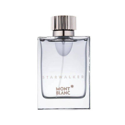 Mont Blanc Starwalker Man Eau De Toilette 75ml