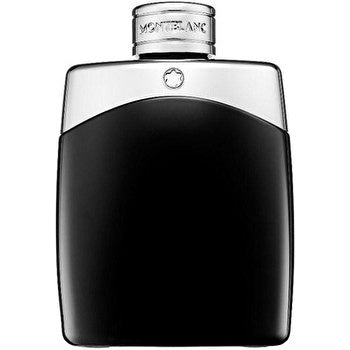 Mont Blanc Legend Eau De Toilette Tester 100ml