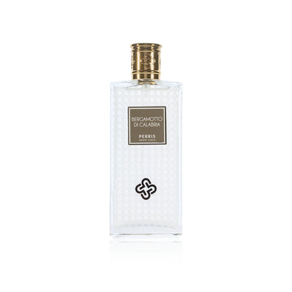 Perris Monte Carlo Italy Collection Bergamotto Di Calabria Unisex Eau De Parfum 100ml