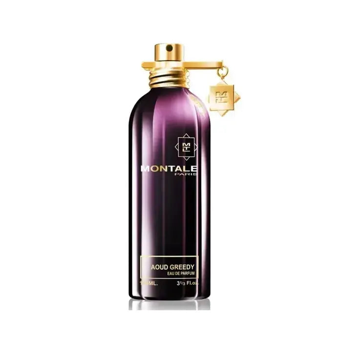 Montale Aoud Greedy Unisex Eau De Parfum 100ml