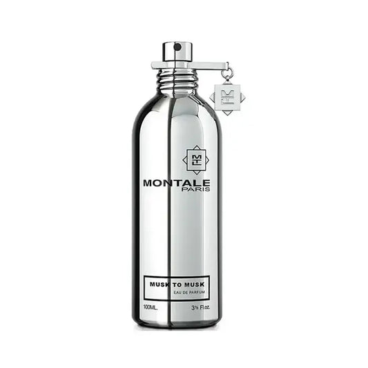 Montale Musk To Musk Unisex Eau De Parfum 100ml
