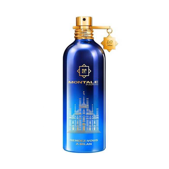 Montale Rendez-vous A Milan Unisex Eau De Parfum 100ml