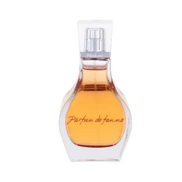 Montana Parfum De Femme Woman Eau De Toilette 100ml