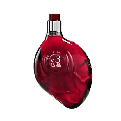 Map Of The Heart Red Heart V 3 Woman Eau De Parfum 90ml