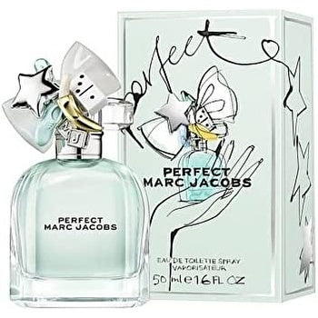 Marc Jacobs Perfect Eau De Toilette Spray 50ml