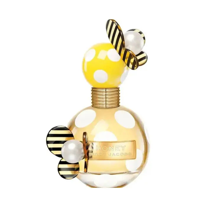 Marc Jacobs Honey Woman Eau De Parfum 100ml (new Packing)