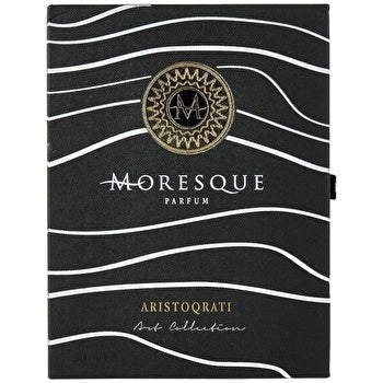 Moresque Art Collection Aristoqrati Unisex Eau De Parfum 50ml