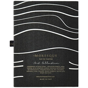 Moresque Art Collection Aristoqrati Unisex Eau De Parfum 50ml