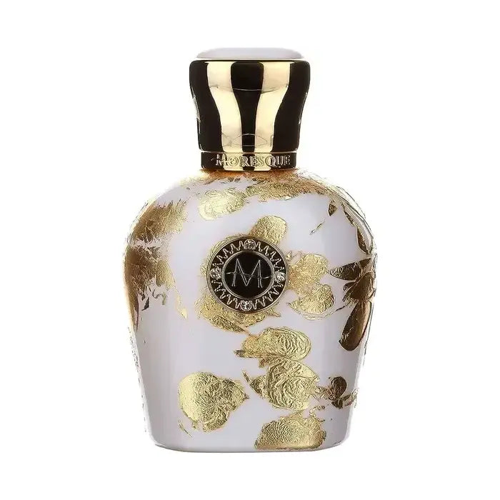 Moresque Art Collection Regina Limited Edition Unisex Eau De Parfum 50ml